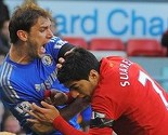Liverpool kaznio Suareza zbog ugriza, FA ga šalje na terapiju
