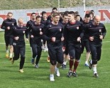 Utakmica u Širokom uzela danak, povrede Suljića, Tadejevića, Melunovića i Hadžića