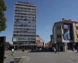 Besplatan internet u "Parkiću"  i na Trgu Krajine u Banjoj Luci