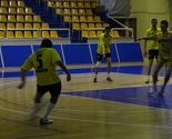 Odigrano prvo kolo Univerzitetske lige u fudbalu