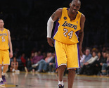 Nezadovoljni Kobe Bryant slao navijačke i taktičke poruke preko Twittera