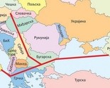 Uskoro početak gradnje kraka "Južni tok" kroz RS
