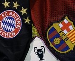 Polufinale Lige prvaka: Bayern dočekuje Barcelonu u grotlu Allianz Arene