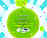 Ecoton projektom Eco kreativci obilježava Svjetski dan zaštite okoliša