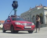 Google u Njemačkoj kažnjen zbog Street Viewa