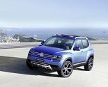 Volkswagen Taigun spreman za proizvodnju