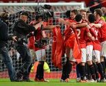 Manchester United osvojio 20. titulu prvaka Engleske