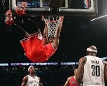 NBA doigravanje: Chicago pobijedio Netse, Paul sa zvukom sirene slomio Memphis