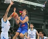 Nemanja Gordić: BiH će napraviti dobar rezultat na Evropskom prvenstvu