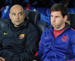 I Messi strahuje od Bavaraca: Bayern je gladan i bolji nego prošle sezone