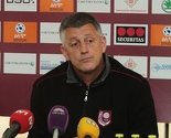 Musemić: Ne volim kad imamo imperativ pobjede, ali Travnik moramo dobiti