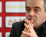 Jagodić: Čelik se približava poziciji o kojoj odavno mašta