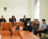 Dana Škrba osuđena na 14 godina zatvora za ubistvo Mustafe Bukvića