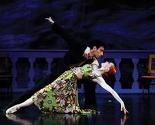 "Latina" i "Carmen" na sceni NPS povodom Međunarodnog dana plesa