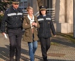Suđenje Moniki Ilić bez prisustva javnosti