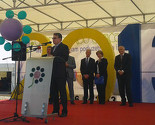 Nikšić otvorio sajam "Grapos-Expo 2013." u Gračanici