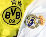 Dortmund se nada novom uspjehu protiv Reala, Madriđani spremaju osvetu