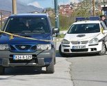 U pucnjavi u Švrakinom Selu muškarac teško ranjen u stomak