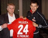 Mujdža podržao prvenstvo bh. dijaspore u malom nogometu