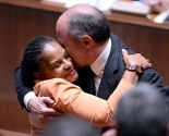 Francuska legalizovala gay brakove, prva vjenčanja u junu