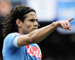 Francuski radio: PSG dogovorio transfer Cavanija