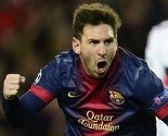 Messi dva sata prije utakmice dobio zeleno svjetlo za nastup