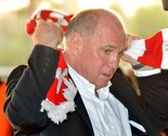Uli Hoeness je u martu bio uhapšen zbog utaje poreza