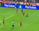 Pogledajte kako je Ribery prevario Messija