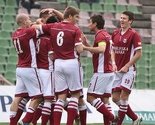 Olimpic želi pobijediti Borac, Sarajevo bez kalkulacija na Travnik