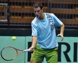 Šetkić poražen na startu ATP Challengera u Sao Paulu