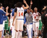 Golden State izjednačio u seriji protiv Denvera, Miami i New York odigrali rutinski