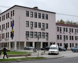 Radnici KTK Visoko danas pred Vladom FBiH