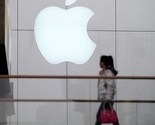 Appleov profit opao prvi put u 10 godina