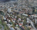 Pogledajte najveću digitalnu fotografiju Sarajeva