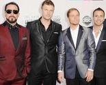 Grupa Backstreet Boys najavila novi album miksom pjesama