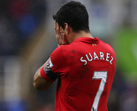 Suarez priznao: Potrebna mi je pomoć