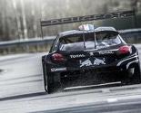 Objavljena specifikacija Peugeota 208 T16 Pikes Peak