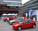 Uskoro počinje Peugeot Road Show 2013
