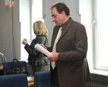 Vlada KS u rasulu: Ministri Nermin Pećanac i Zlatko Petrović podnijeli ostavke