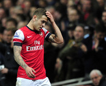 Arsenal "gunđa" jer mora odati priznanje Unitedu pred svojim navijačima