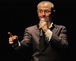 Stand-up comedy show: Peter Greyy i Peđa Bajović u Kriterionu