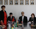 Sarajevo: Orijentalni i Institut za historiju bogatiji za po 1.400 knjiga