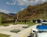 Žestok sukob Manijaka i Lešinara kod Donjeg Vakufa, povrijeđeno više navijača i policajaca
