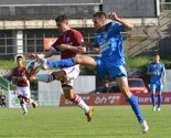 Čelik "potopio" Slaviju, Željo ubjedljiv u Prijedoru