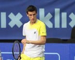 Džumhur se plasirao u četvrtfinale ITF turnira u Vicenzi