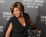 Tina Turner postala Švicarka