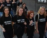 Svečani defile maturanata ulicama Zenice