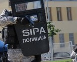 SIPA dobija policijsku opremu od Vlade SAD-a