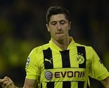 Lewandowski: Sretan sam zbog četiri gola, ali još nije gotovo