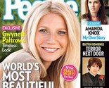 Gwyneth Paltrow je najljepša žena na svijetu, ali i najomraženija